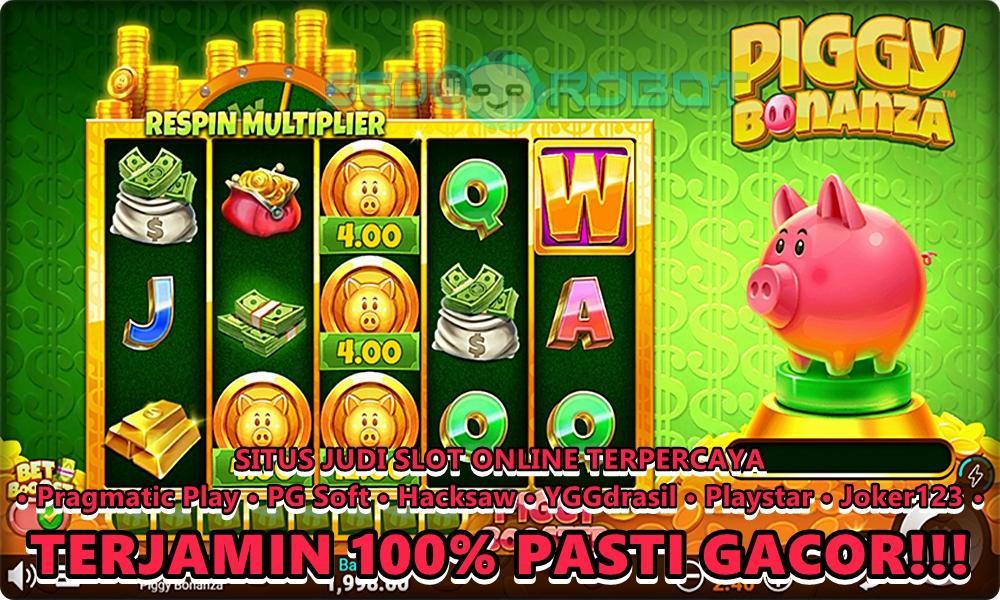 Daftar Bandar Bonanza Wallet Terpercaya untuk Pengalaman Bermain Terbaik