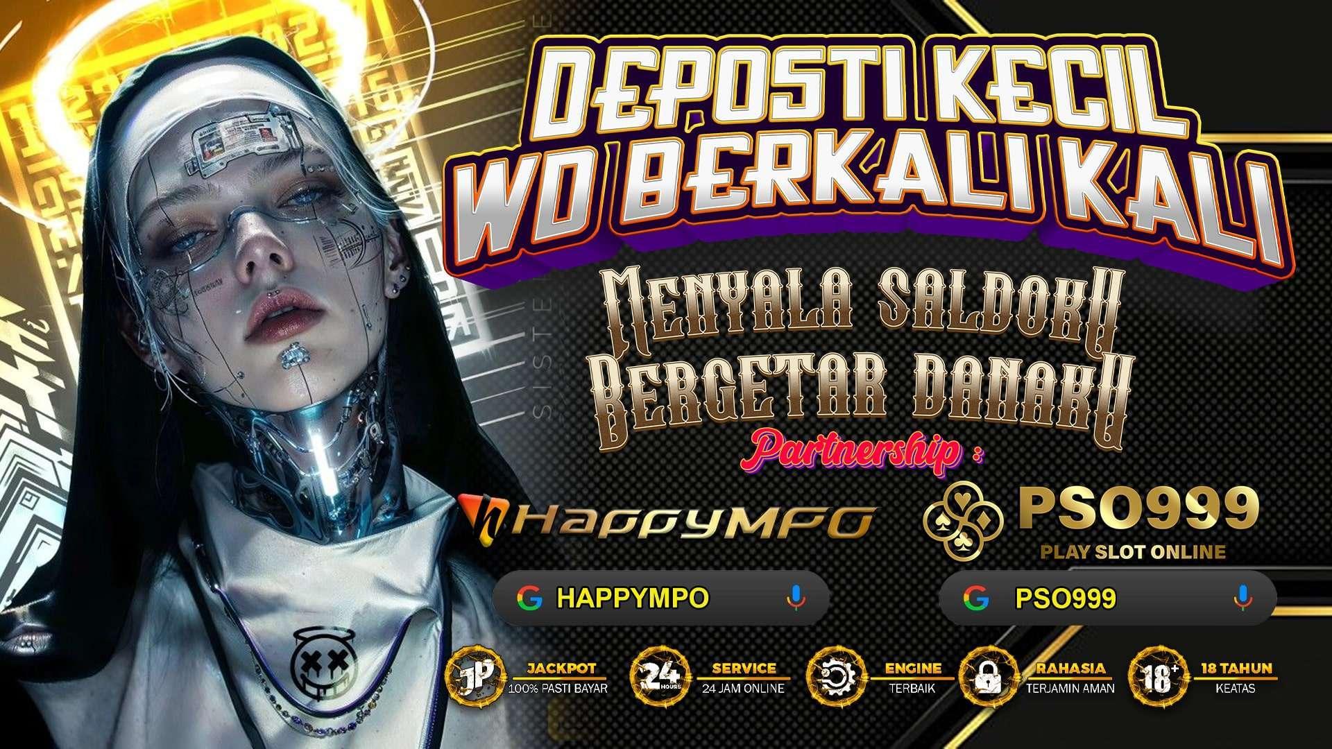 Akun Hoki Online: Tempat Terbaik untuk Bermain dan Meraih Keberuntungan