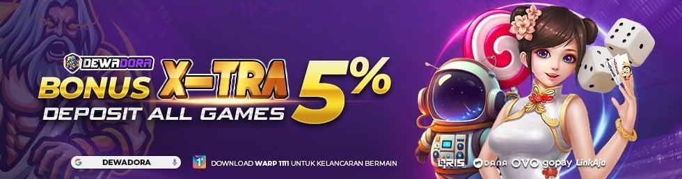 Daftar Akun Depo 10k Qris dan Nikmati Kemudahan Transaksi!