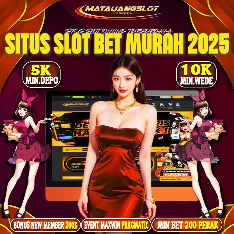 Bandar Depo 10k Uang Asli Terpercaya & Teraman