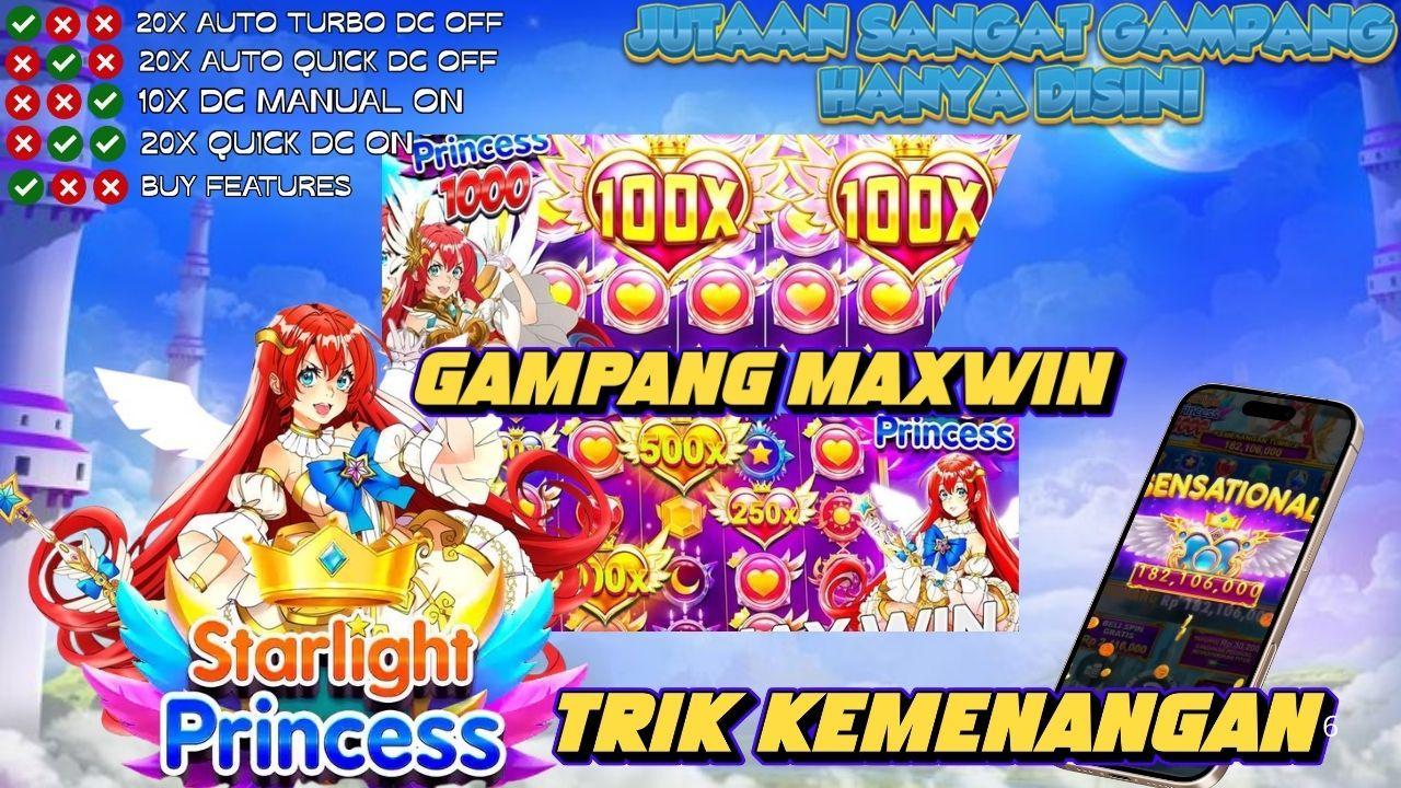 Hoki Terjitu: Rahasia Mendapatkan Keberuntungan dalam Situs Judi Online