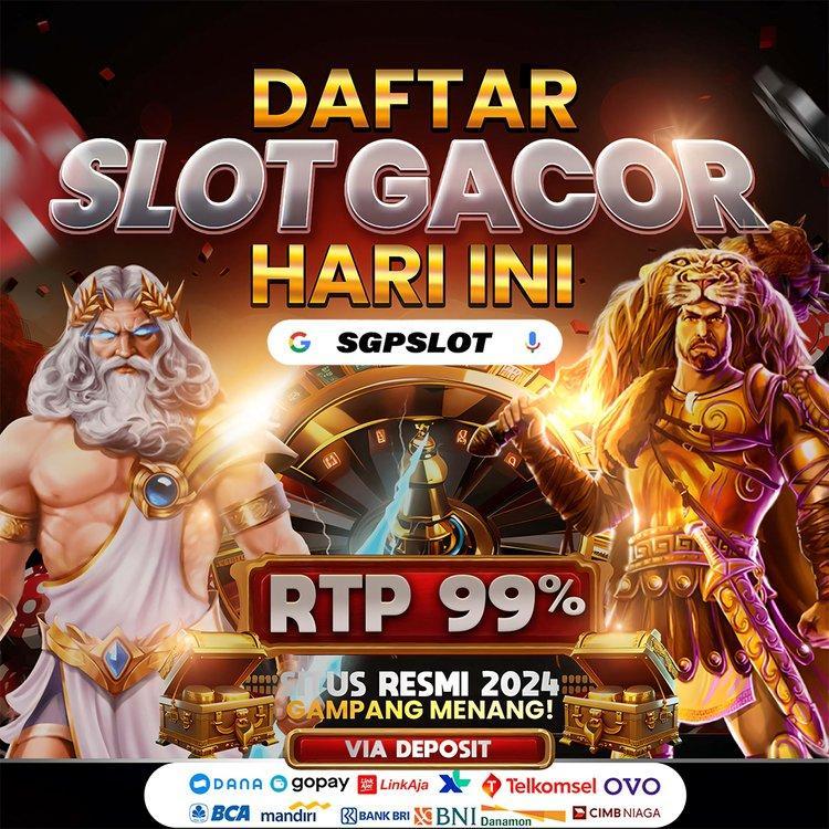 Situs Judi Resmi Terpercaya untuk Bermain Online