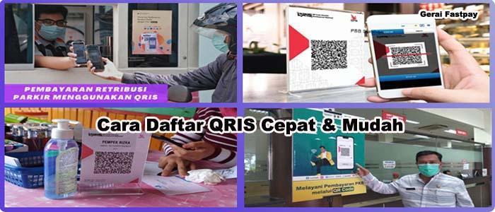 Cara Login QRIS dengan Mudah dan Cepat
