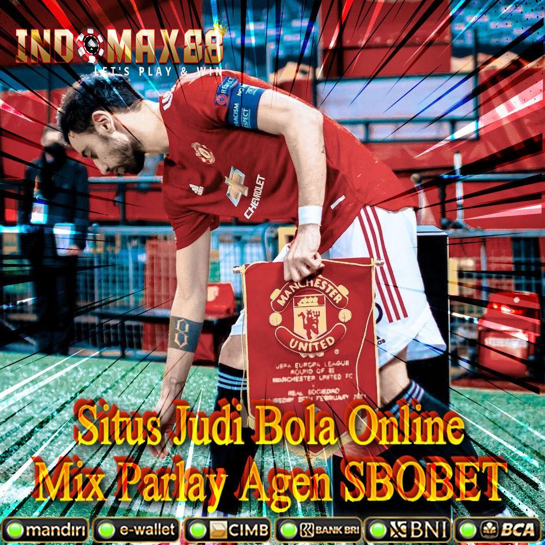 Situs Sbobet Wallet: Tempat Terbaik untuk Berjudi Online