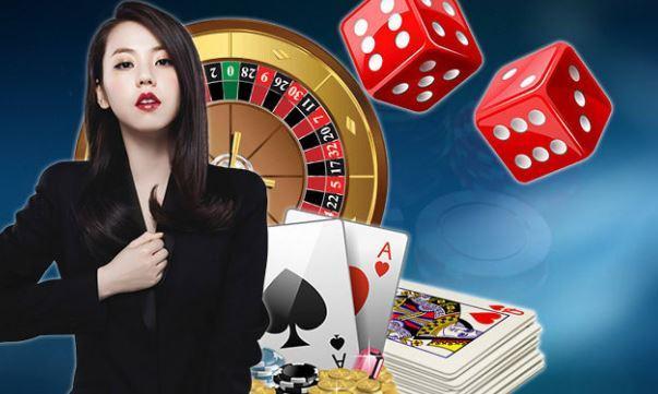 Mainkan Permainan Judi Online di Casino BNI Terpercaya