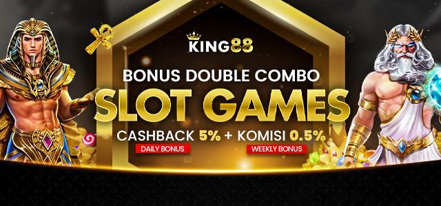 Main Slot Uang Asli Terbaik: Daftar Situs Judi Online Resmi Indonesia