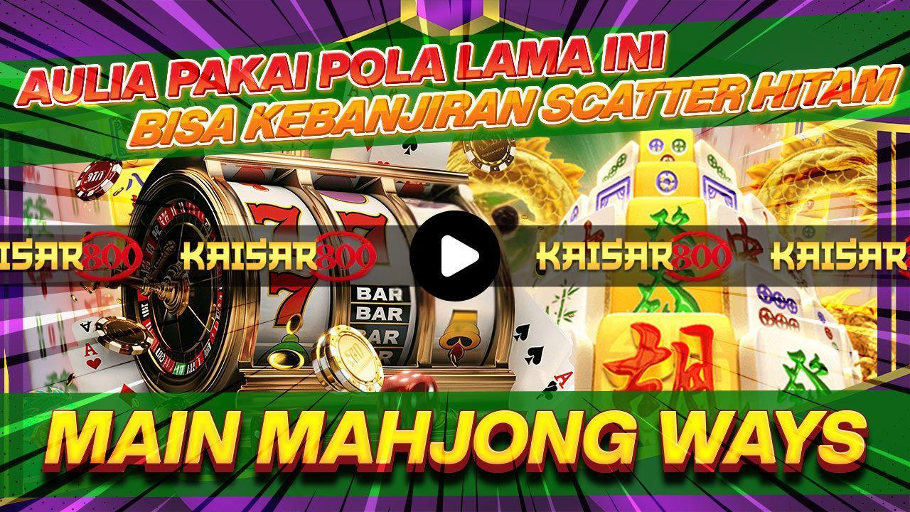 Akun Hoki Online: Tempat Terbaik untuk Bermain dan Meraih Keberuntungan