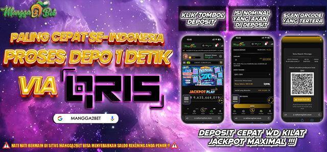 Daftar Jackpot QRIS Terbesar dan Terbaru di Indonesia