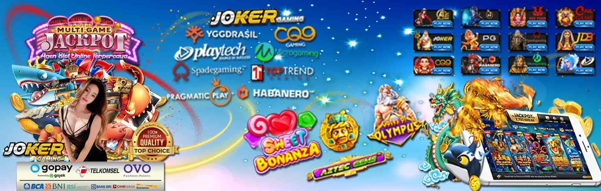 Daftar Akun Slot BNI Online Terpercaya