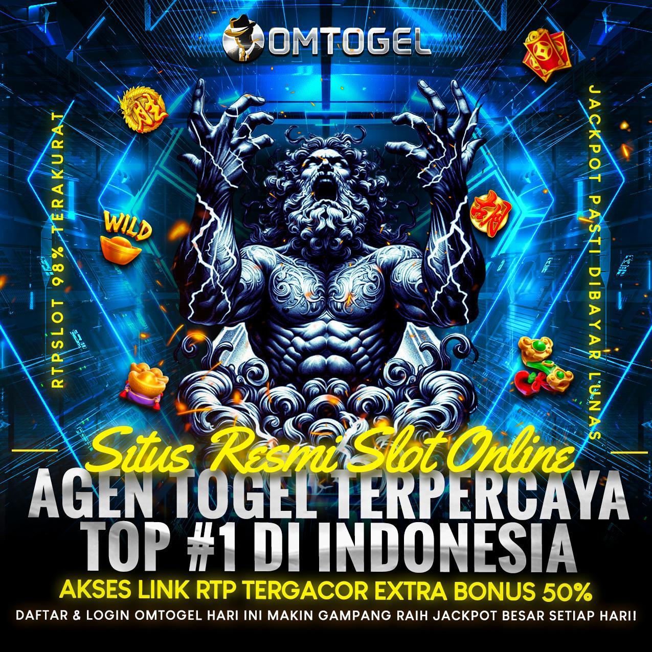 Daftar Jackpot QRIS Terbesar dan Terbaru di Indonesia