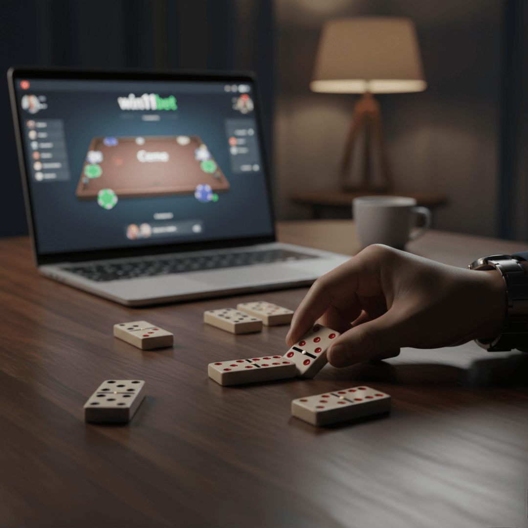 Menguak Trik Jitu Menang Ceme Online di Win11bet, Bandar Terpercaya Indonesia