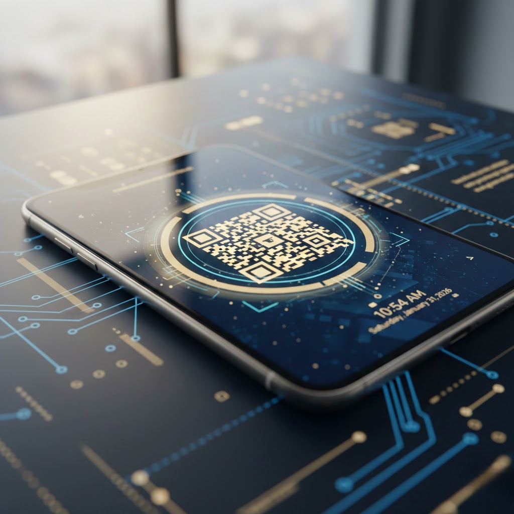 Deposit QRIS slot online resmi