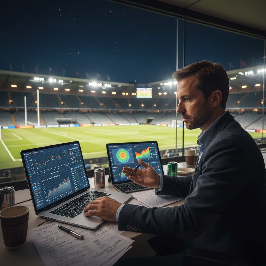 Prediksi bola malam ini dari pakar sport terpercaya