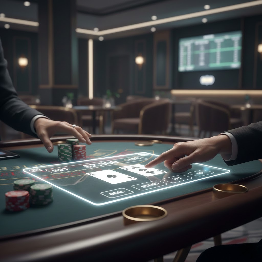 Casino online aman dan fair play Dewiku88 dengan sistem terpercaya