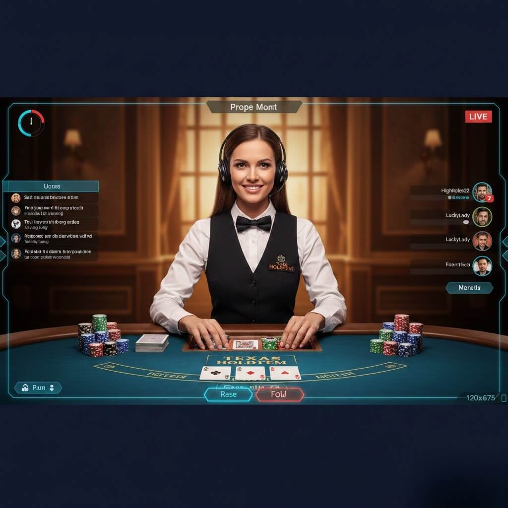 Poker Minimal Depo Murah dan Aman bersama Dewiku88